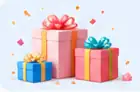 Gifts