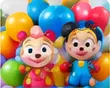 Kids' Parties