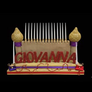 arabian theme candelabra the brat shack