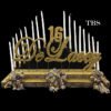 the brat shack leopard candelabra