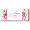 Bridal Shower Chocolate Bar