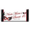 Masquerade chocolate bar