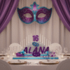 masquearde-candelabra party