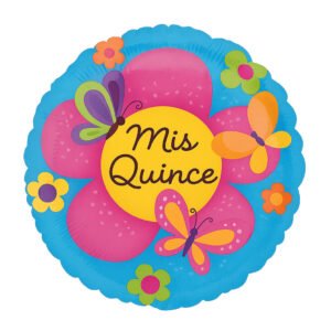 Quince balloons The Brat Shack