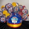paw patrol lollipop The Brat Shack