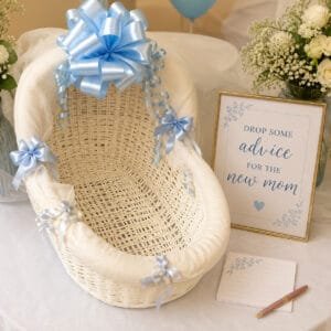 baby bassinet for rent