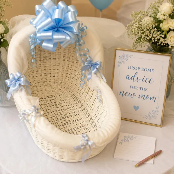 baby bassinet for rent