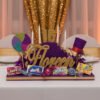 Willie Wonka candelabra The brat shack