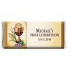 The brat shack communion chocolate bar
