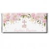 Baptism chocolate bars custom the Brat Shack Party Store