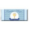 communion chocolate bar The brat shack