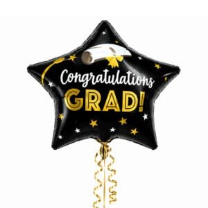graduation balloon