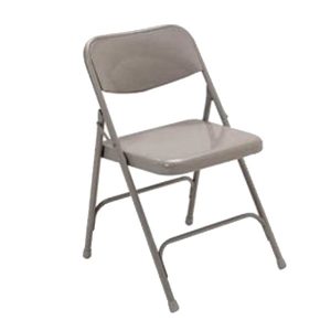 metal folding chair for rent The brat shack