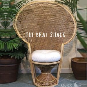 The brat shack