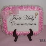 communion guest book