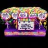 sweet 16 candy land-lollypop-stand