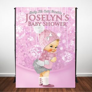 Joselyn's Baby Shower