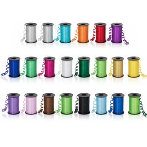 Curling Ribbon The brat shack