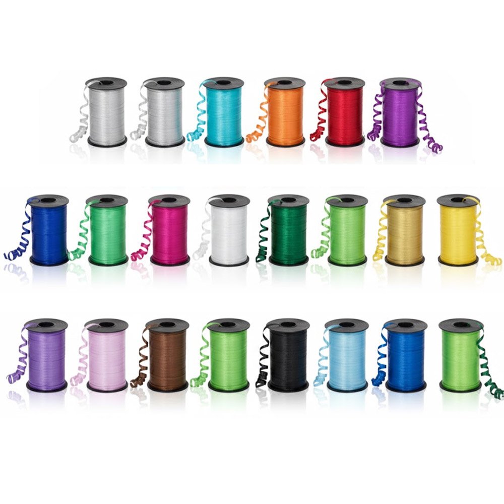 Curling Ribbon The brat shack