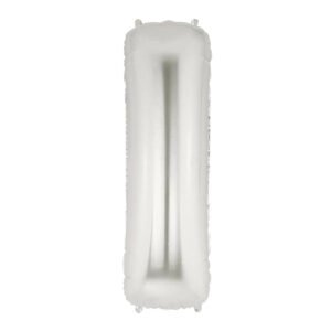 Giant Letter Balloons Mega letter the brat shack