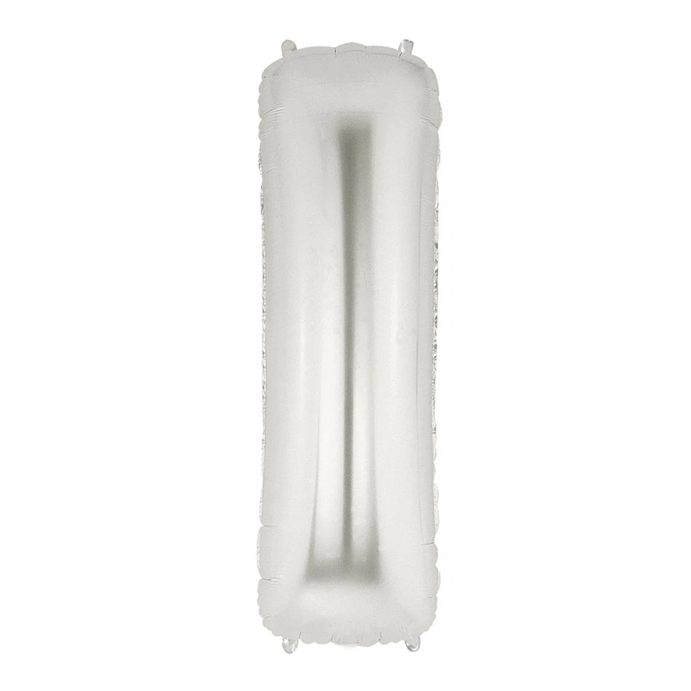 Giant Letter Balloons Mega letter the brat shack