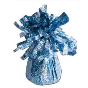 ice blue balloon weight the brat shack