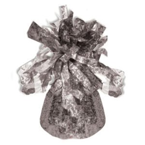 silver balloon weight the brat shack