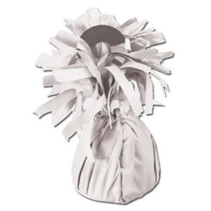 white balloon weight the brat shack