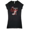 Birthday T-shirt for a queen The Brat Shack