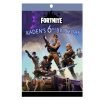 Battle Royale Theme Capri Sun Label The Brat Shack