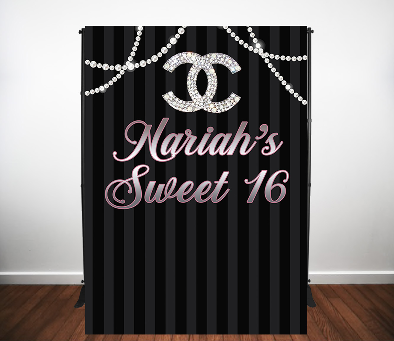11 Bougie Chanel Party Ideas To Keep It Classy - Peerspace