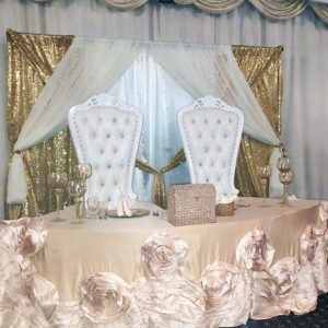 Wedding Event Packages