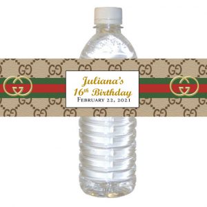 gucci water label the brat shack