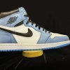 Nike Jordan Sneaker Centerpiece The Brat Shack
