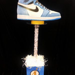 Nike Jordan Sneaker Centerpiece