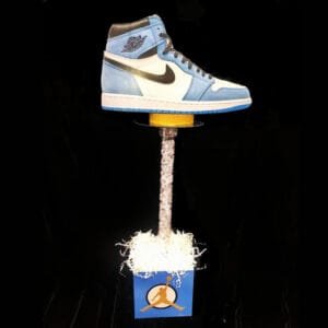 Nike Jordan Sneaker Centerpiece The Brat Shack
