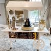 candy cart rental