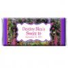 Elegant Enchanted theme Chocolate Wrapper The Brat Shack