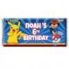 Pokemon Theme Personalized Chocolate Wrapper The Brat Shack