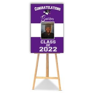 Graduation Poster Board The Brat Shack