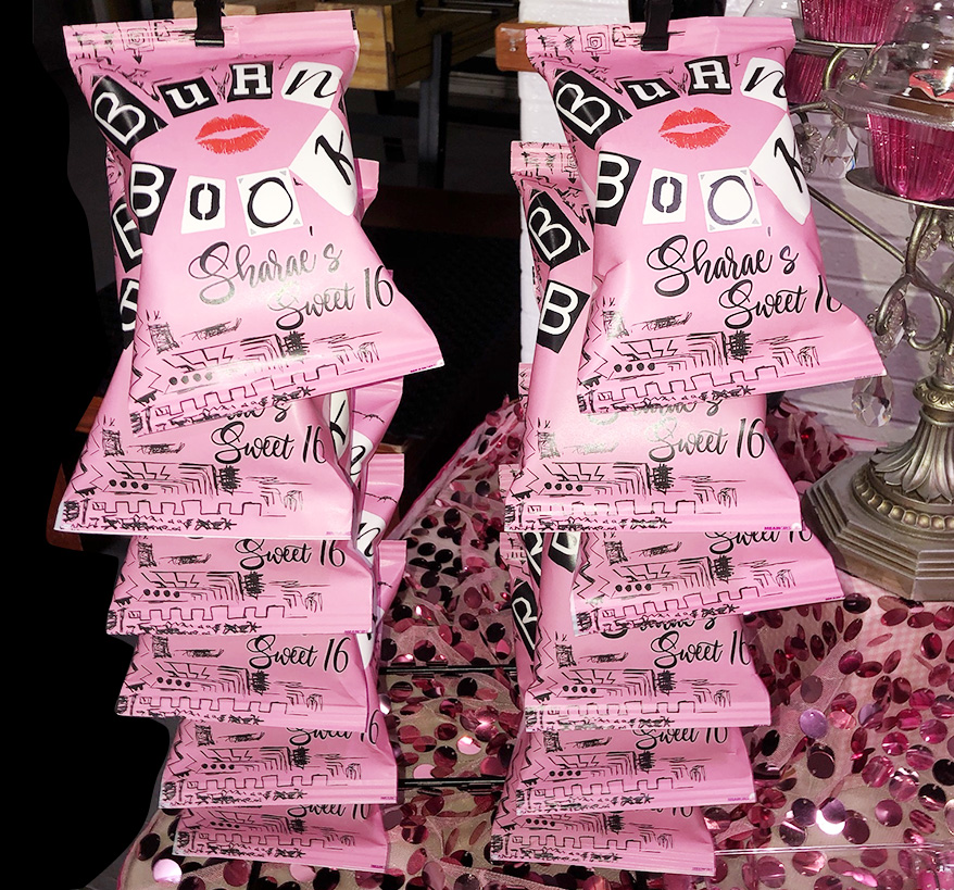 81 Best Mean Girls Party ideas  mean girls party, mean girls, girls party