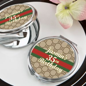Gucci Theme Party Favors - The Brat Shack Party Store