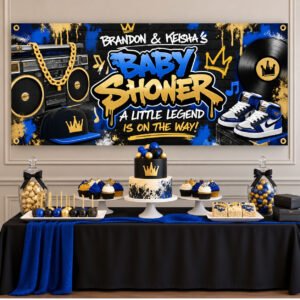 90s-hip-hop-baby-shower-banner