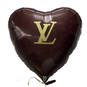 LV Favor Bags — Luxury Party Items