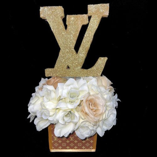louis vuitton centerpiece Archives The Brat Shack Party Store
