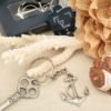 the brat shack anchor favor