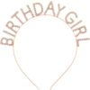 the brat shack birthday headband