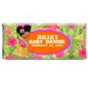 Luau theme baby chocolate wrapper the brat shack