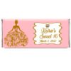 Dress Chocolate Bar Wrapper The Brat Shack