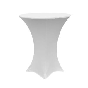 the brat shack table cover rental